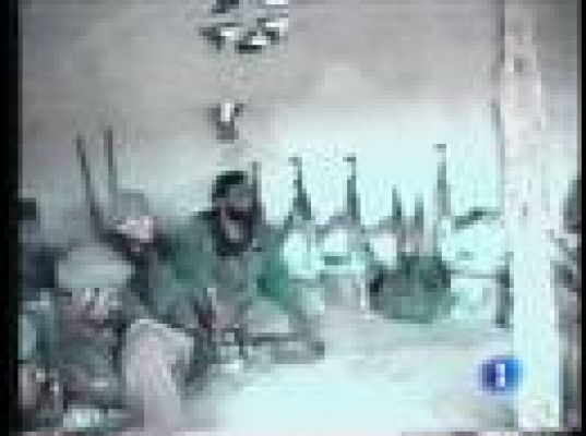  - Ataque conta Al Qaeda