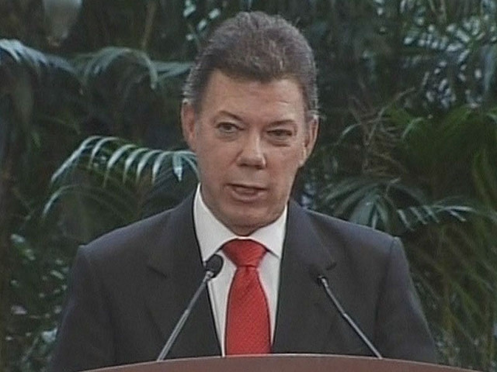 Venezuela rompe relaciones diplomáticas con Colombia | Ver