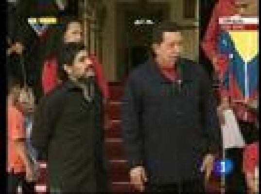  - Ultimátum de Venezuela a Colombia