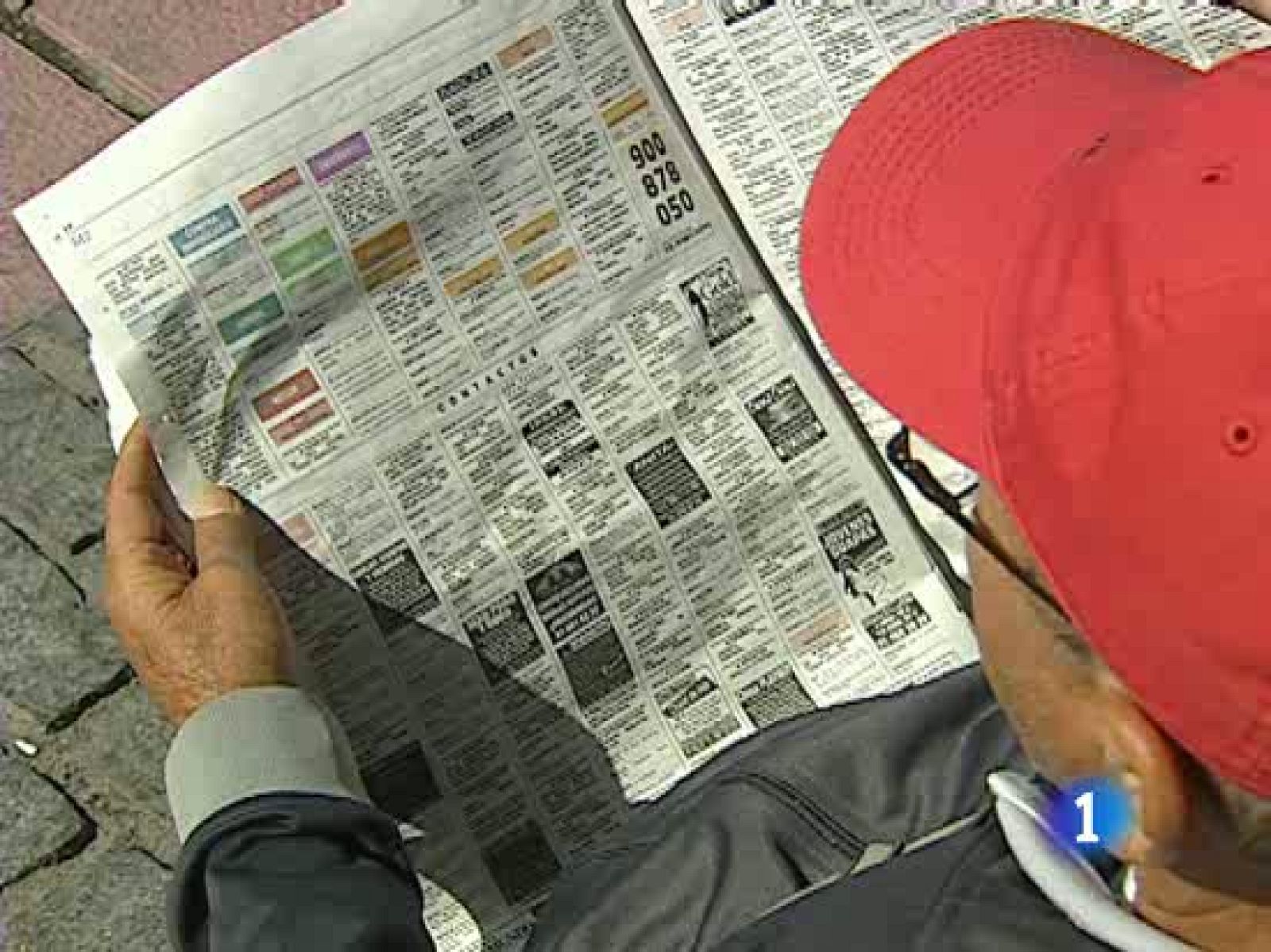 Detenidas 105 personas de una red de prostituciDetenidas 105 personas de una red de prostitución a gran escala en Madrid | Ver