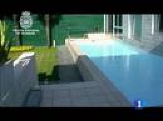  - Cae una red de explotación sexual