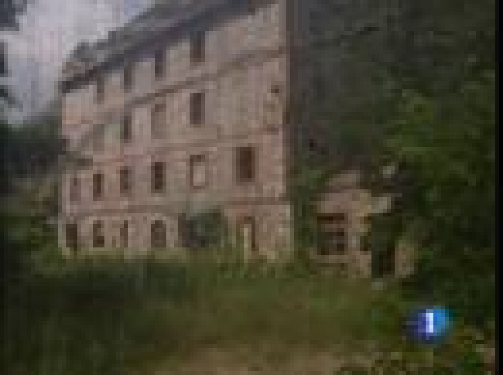 Exploradores de lugares Abandonados | Ver