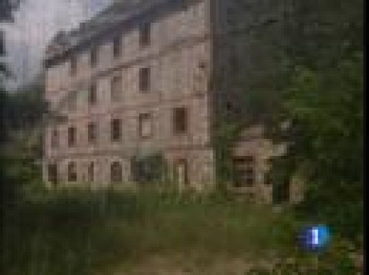  - Exploradores de lugares Abandonados