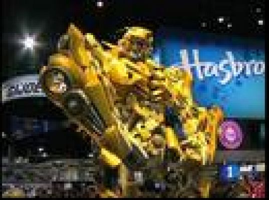  - 'Comic Con' de San Diego