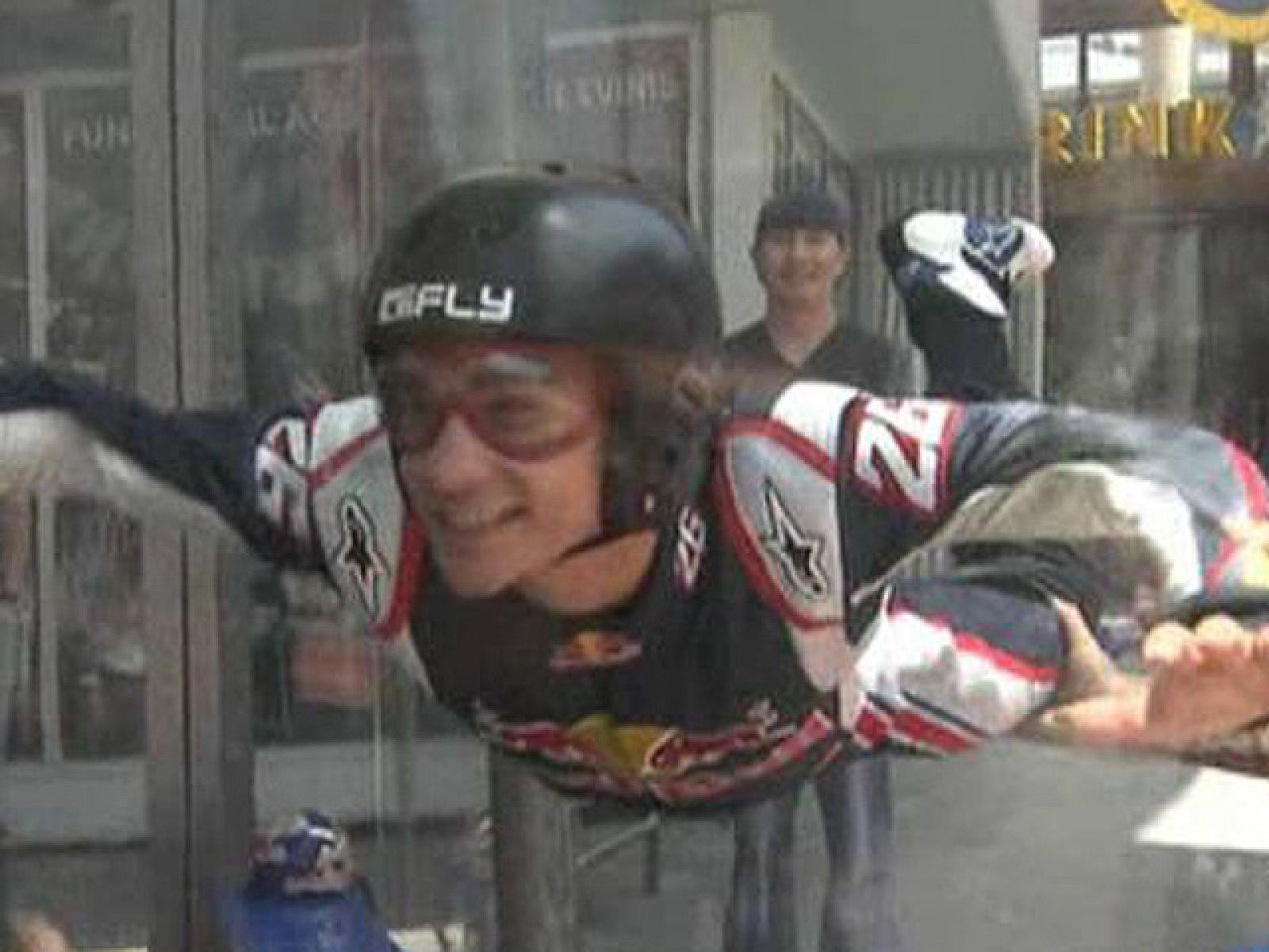 Los pilotos de MotoGP se relajan en las costas californianas antes del GP de Estados Unidos, uno de los más espectaculares del calendario.