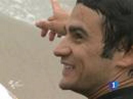  - 'HollywoodGP' en Laguna Seca