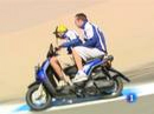  - El 'sacacorchos' busca nuevo dueño