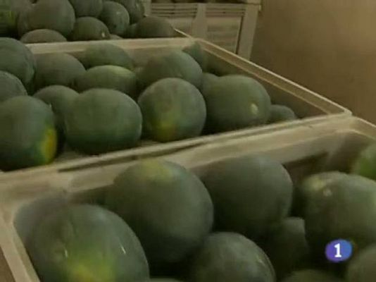 Noticias de Castilla-La Mancha - Noticias de Castilla-La Mancha - 23/07/10