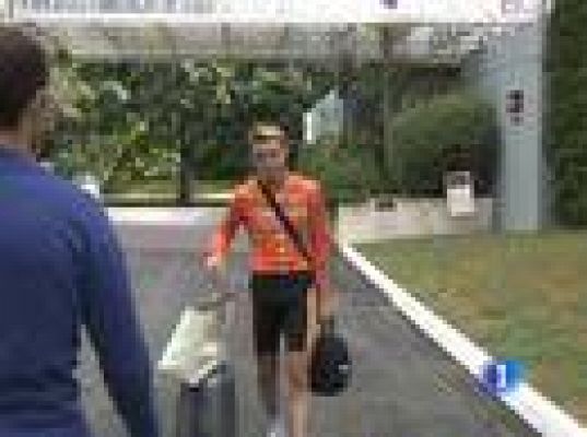 Tour de Francia - Una etapa para recuperar fuerzas