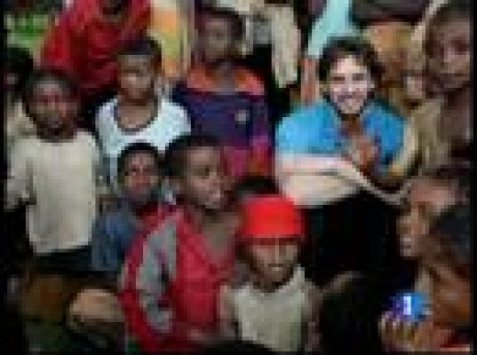 Baloncesto en RTVE - Gasol apuesta por sus compañeros