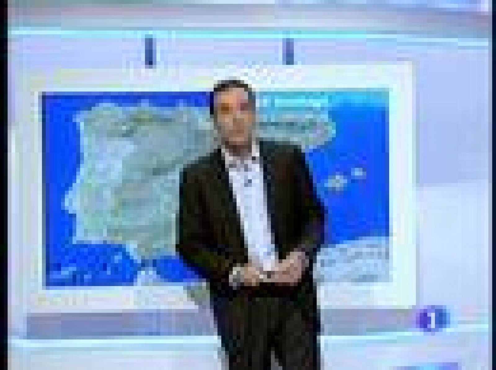 El Tiempo - 23/07/10 - El tiempo | Ver