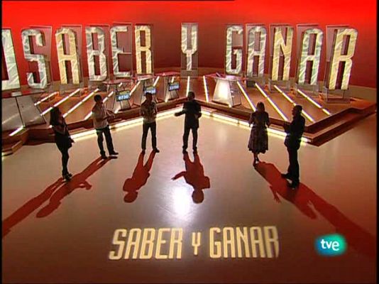 Saber y ganar - Saber y ganar - 23/07/10