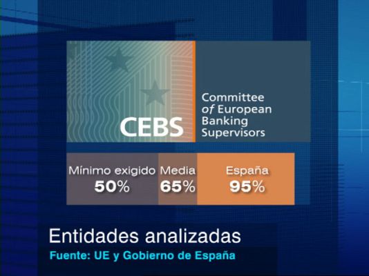 Telediario 1 - Telediario 1 - 23/07/10