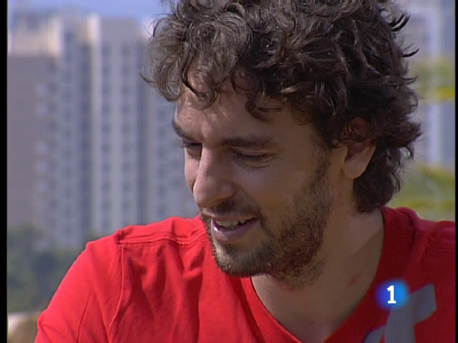 Baloncesto en RTVE: Gasol: El éxito español se contagia | RTVE Play