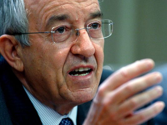  - "Todas las entidades resisten"