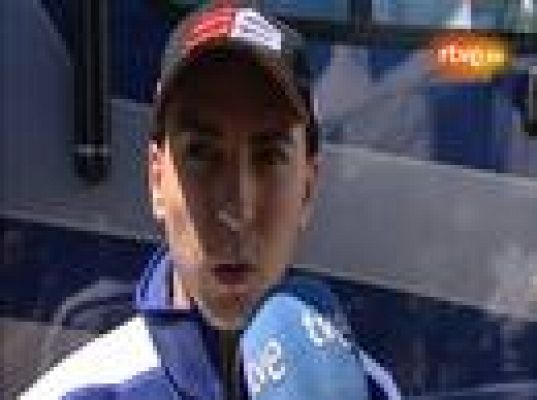  - Lorenzo podría seguir en Yamaha