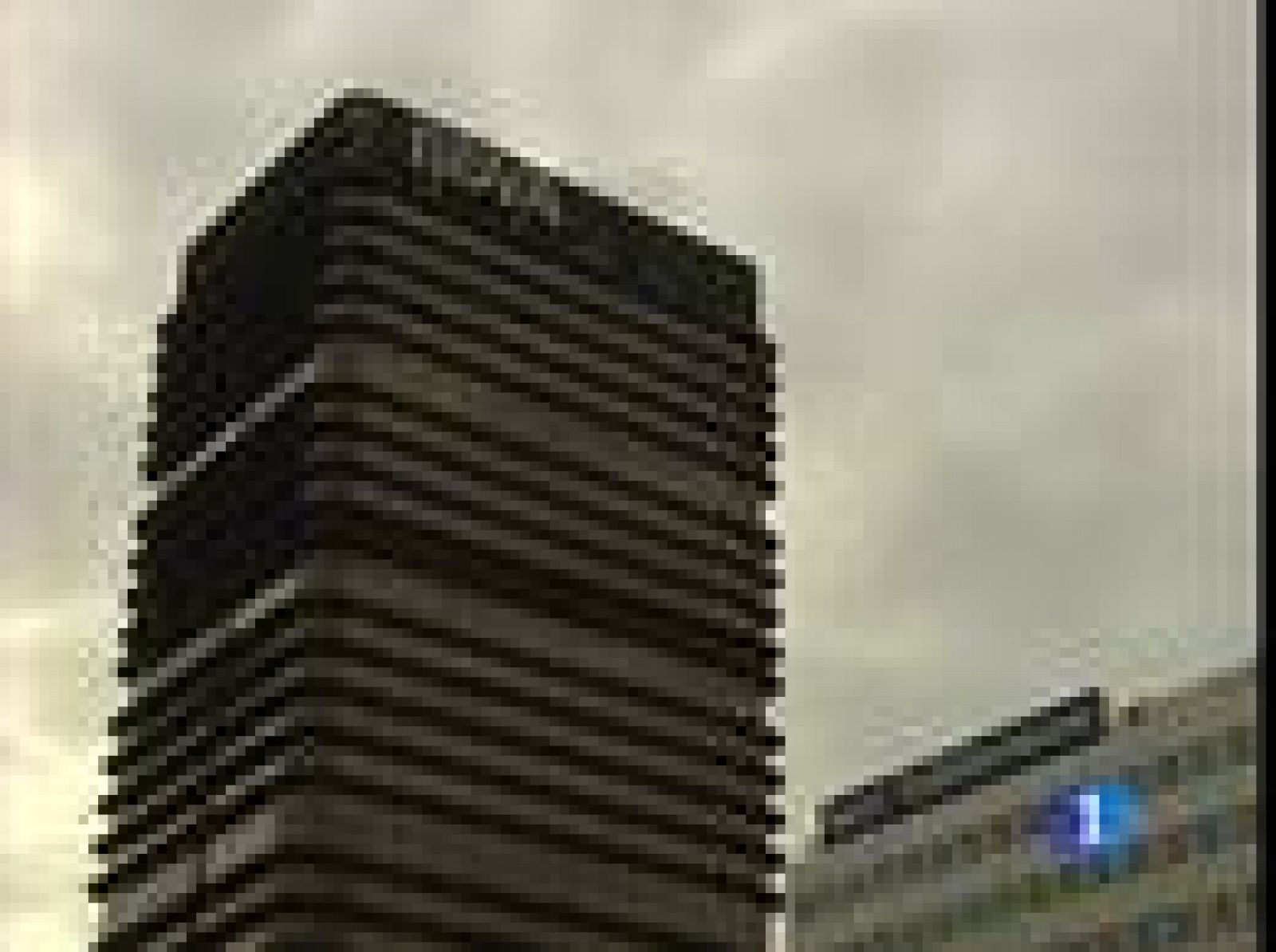 El sistema financiero español resistiría una crisis peor que la actual | Ver