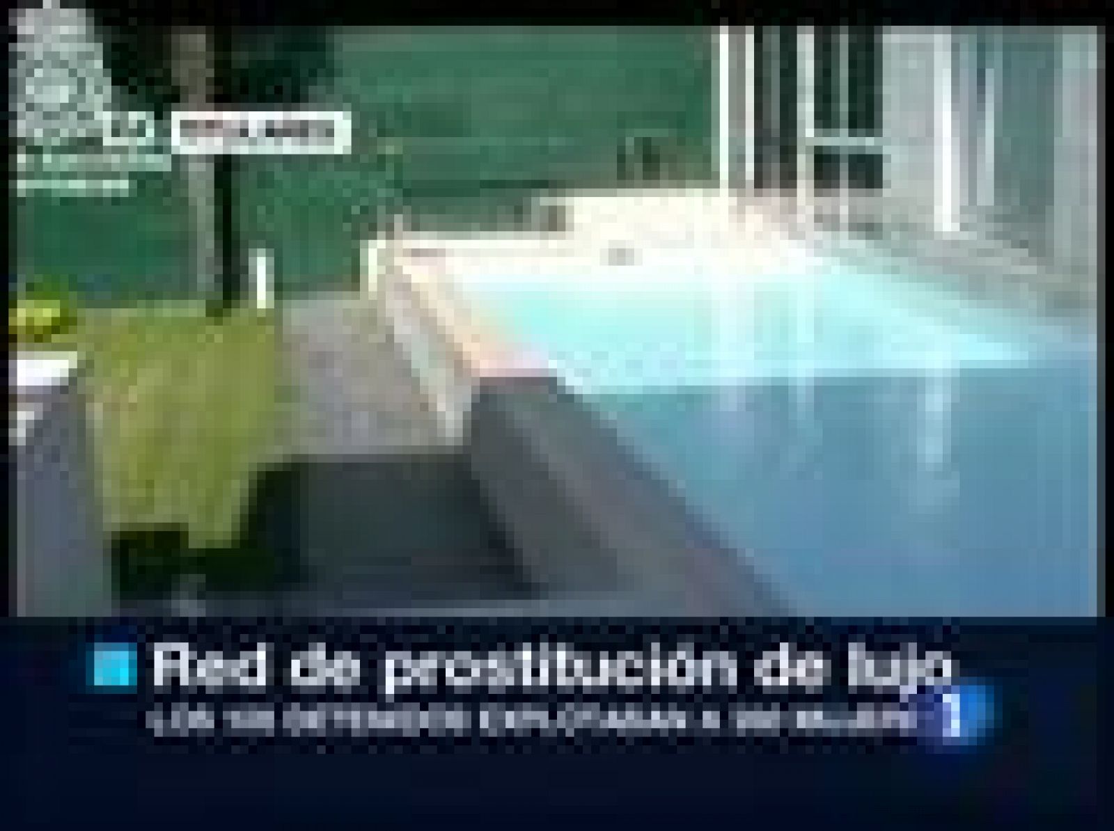 Telediario 2 en cuatro minutos - 23/07/10 | Ver