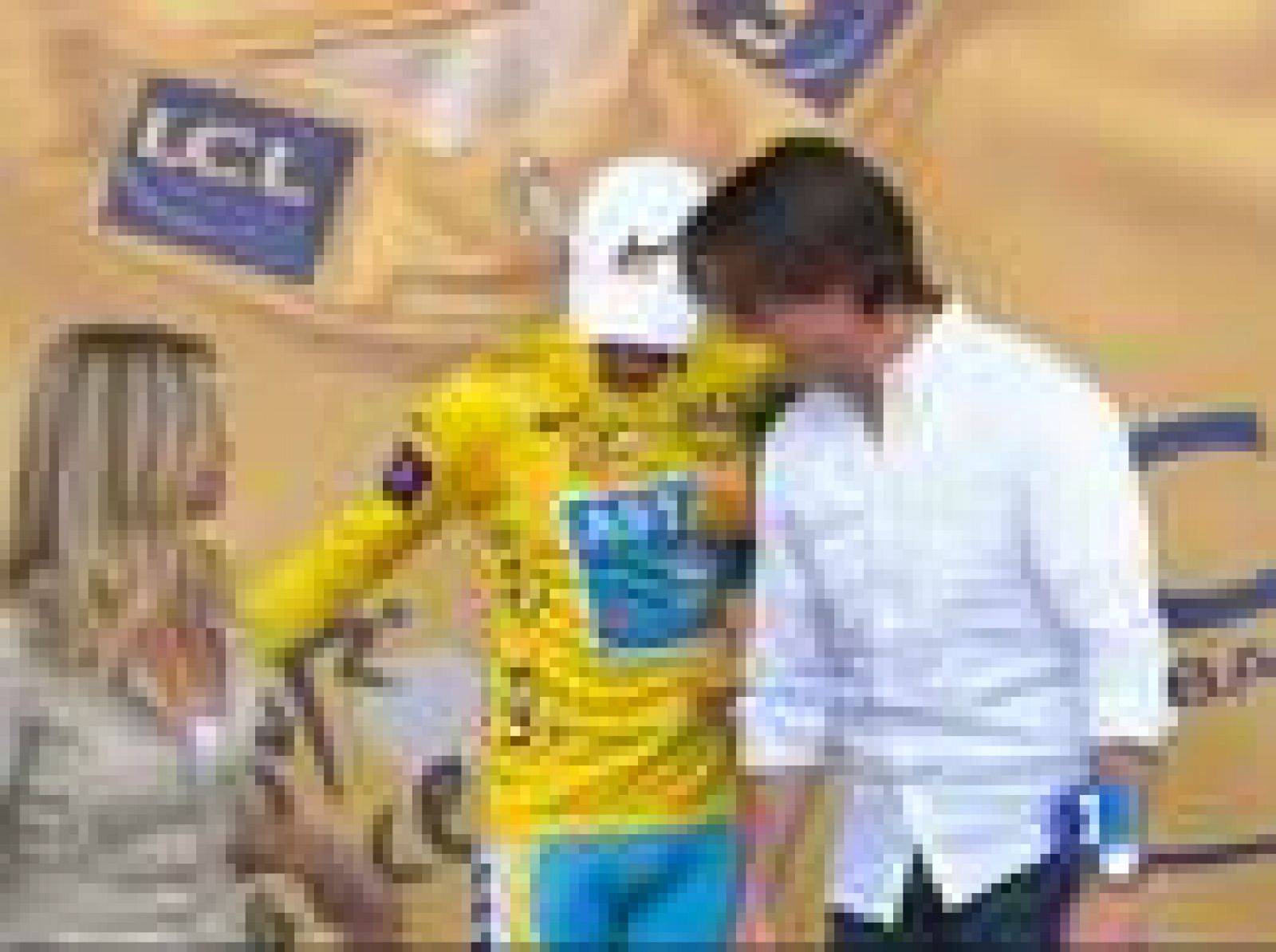 Tour de Francia: Día tranquilo para Cavendish | RTVE Play