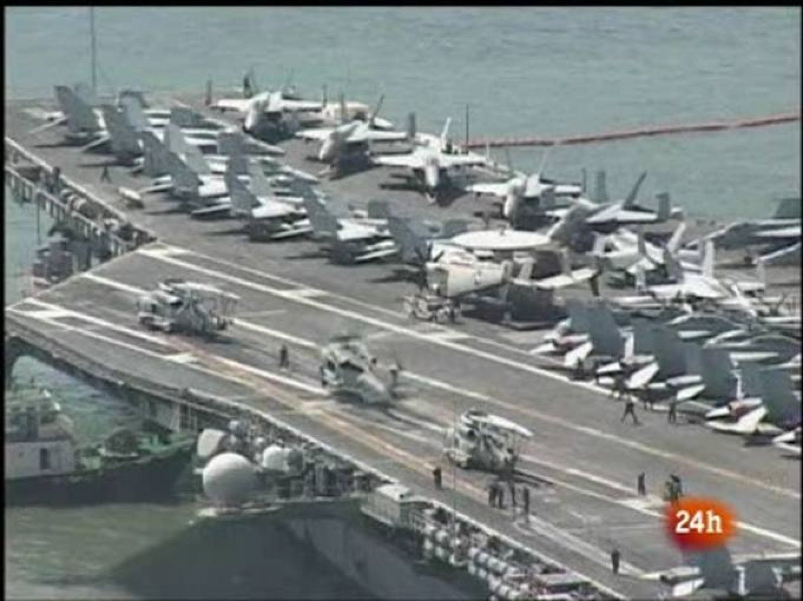 Corea del Norte amenaza con utilizar su poder nuclear contra EE.UU.