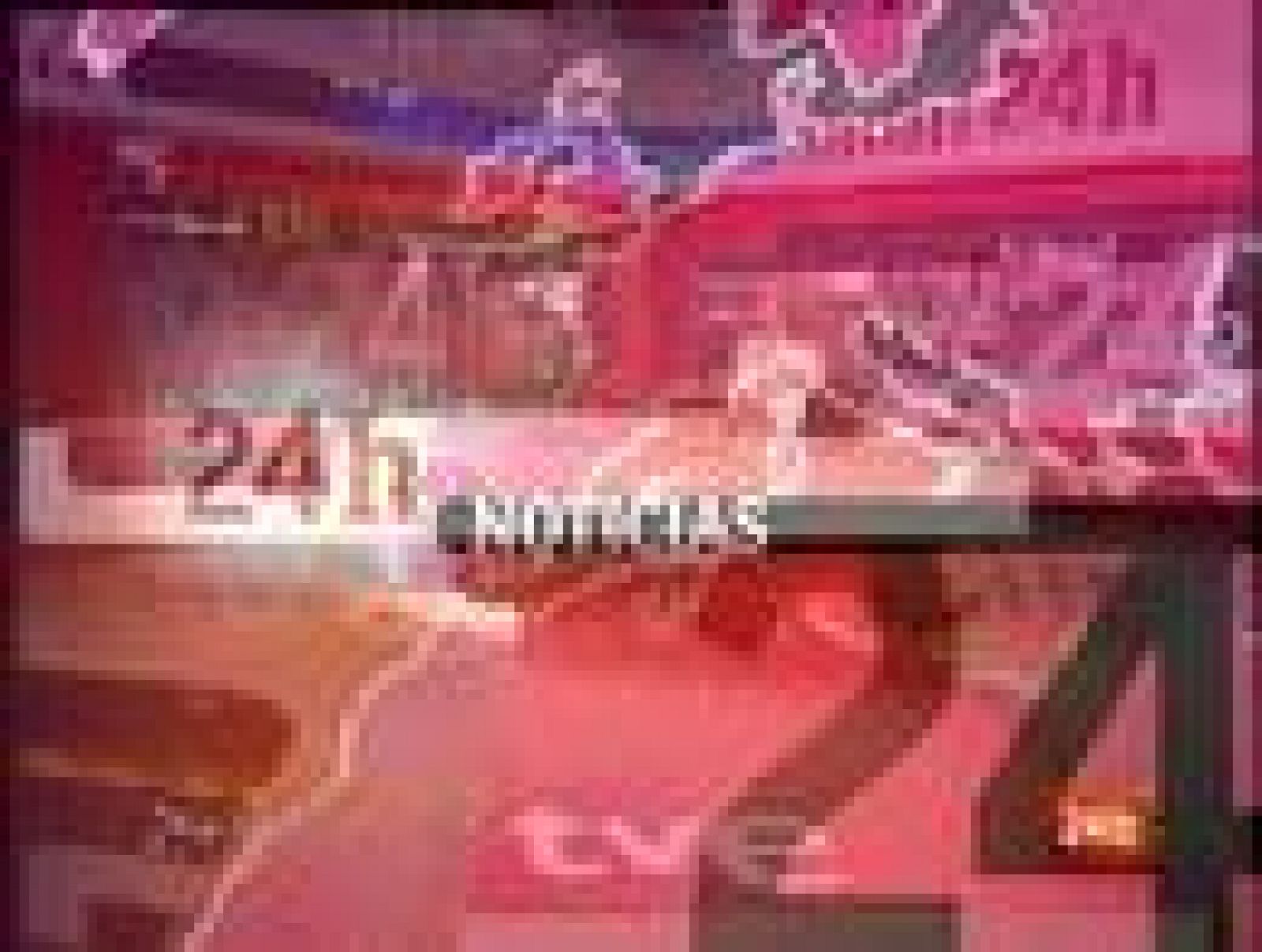 Telediario fin de semana en cuatro minutos - 24/07/10 | Ver