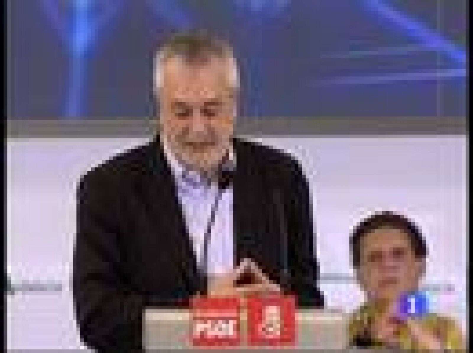 Sin programa: PSOE y PP sobre las cajas | RTVE Play