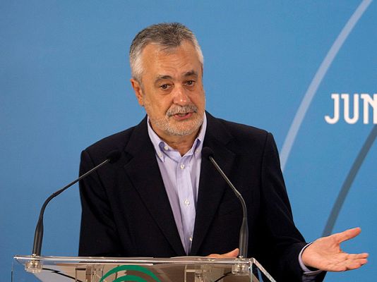  - PSOE y PP sobre las cajas