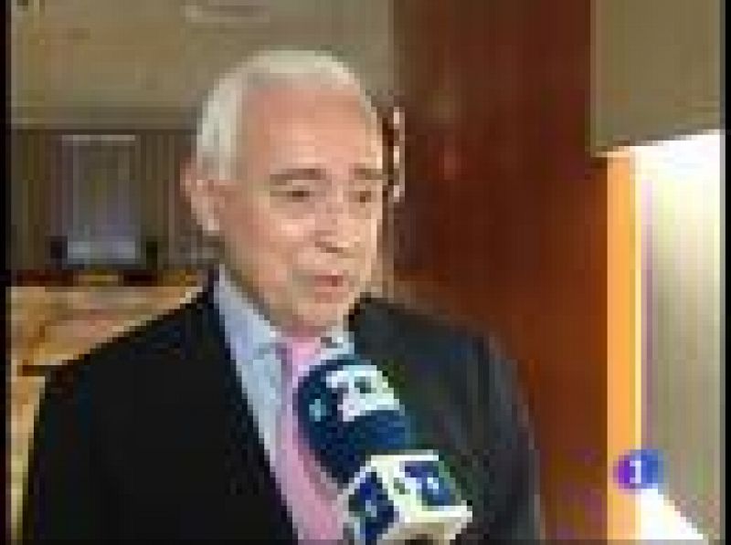 Los bancos españoles, satisfechos con los test de estrés