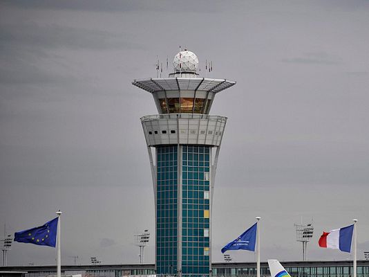  - Ser controlador aéreo