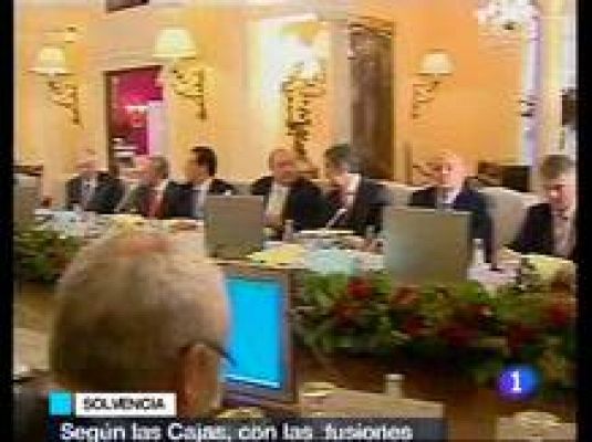 Telediario 1 - Telediario en 4' - 24/07/10