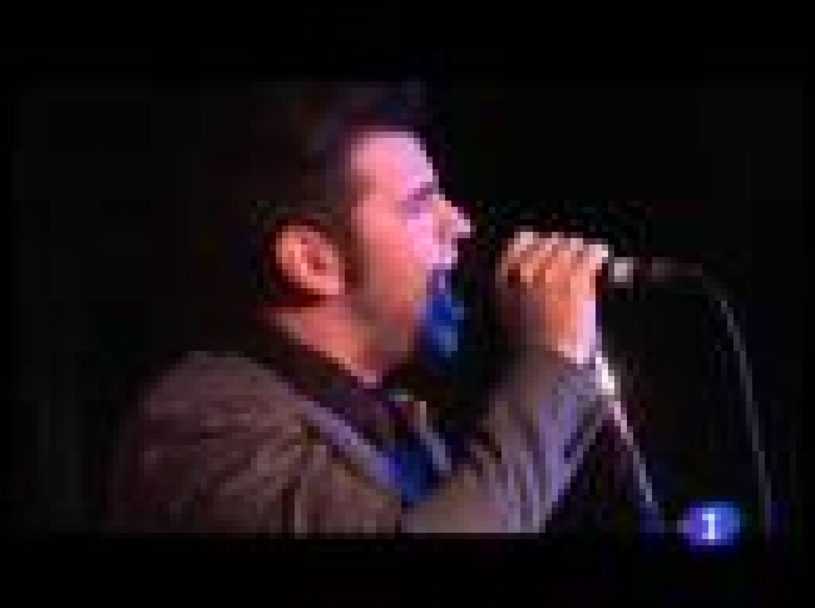 Eli Paperboy, la estrella emergente del soul