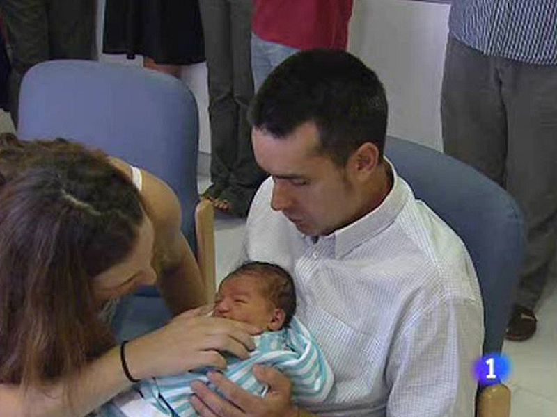  Videoteléfonos en el hospital Vall d'Hebron