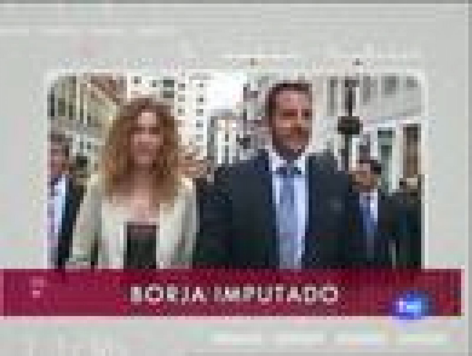 Corazón - 24/07/10 - D Corazón | Ver