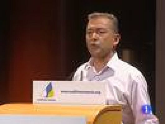 Telecanarias - Telecanarias - 24/07/10