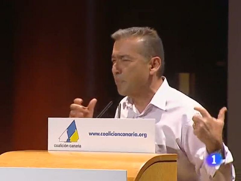  TeleCanarias Fin de Semana - 24/07/2010