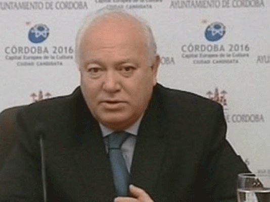 Moratinos asegura que España seguirá acogiendo presos políticos cubanos