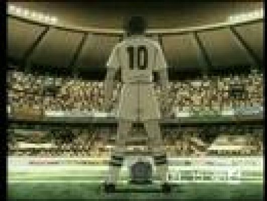  - Cap1. Campeones hacia el Mundial