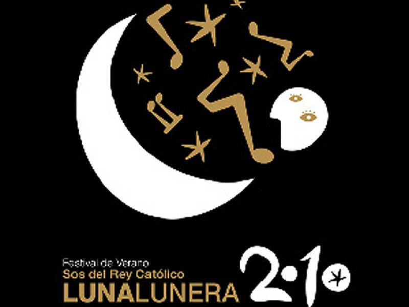  "Luna Lunera" arranca su novena edición con los ritmos de Imelda May