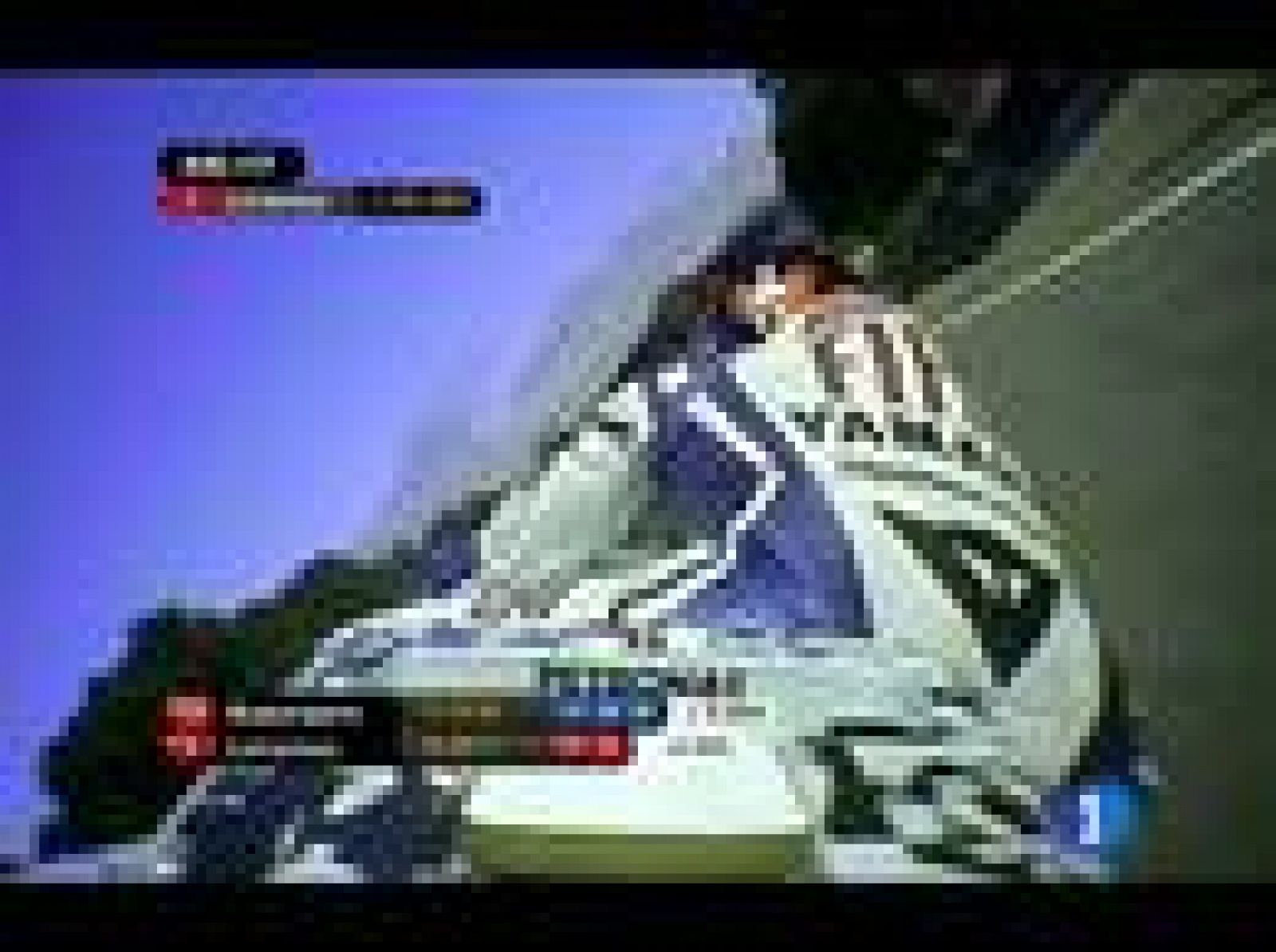 Jorge Lorenzo ha sido el más rápido de los segundos entrenamientos libres del Gran Premio de Estados Unidos.