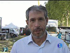 Cómo hemos sufrido con Alberto Contador