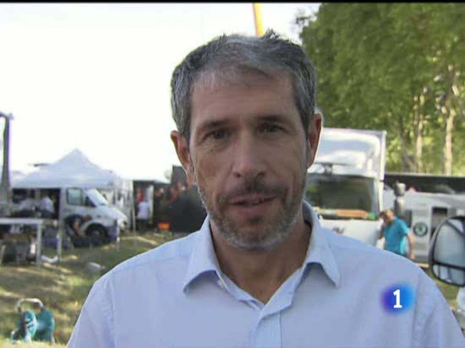 Cómo hemos sufrido con Alberto Contador