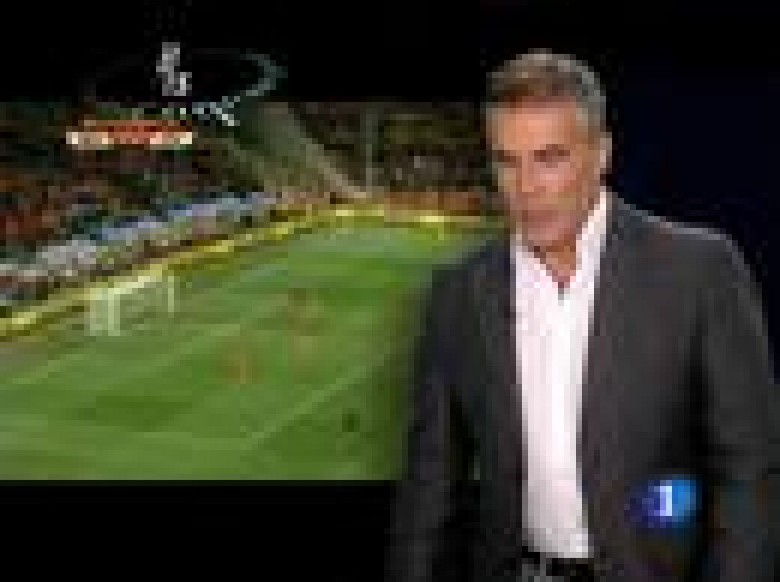 Informe Semanal: La edad de oro del deporte español | RTVE Play