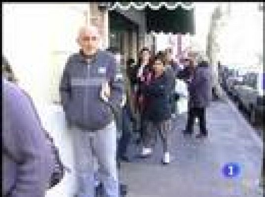 Informe Semanal - Argentina en el diván