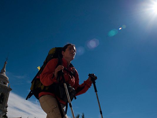 Informe Semanal - La magia del Camino de Santiago