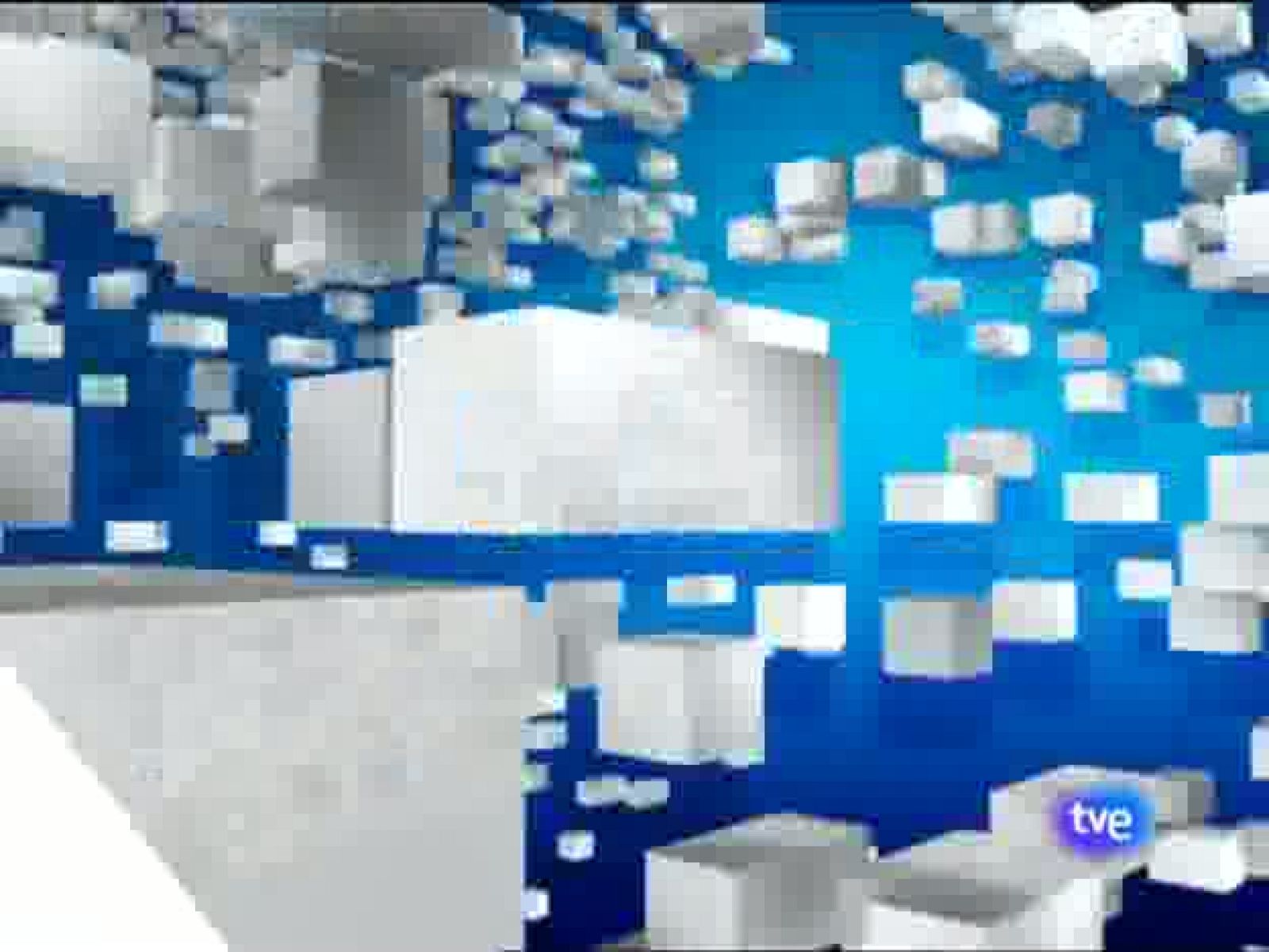 Telediario fin de semana - 24/07/10 | Ver