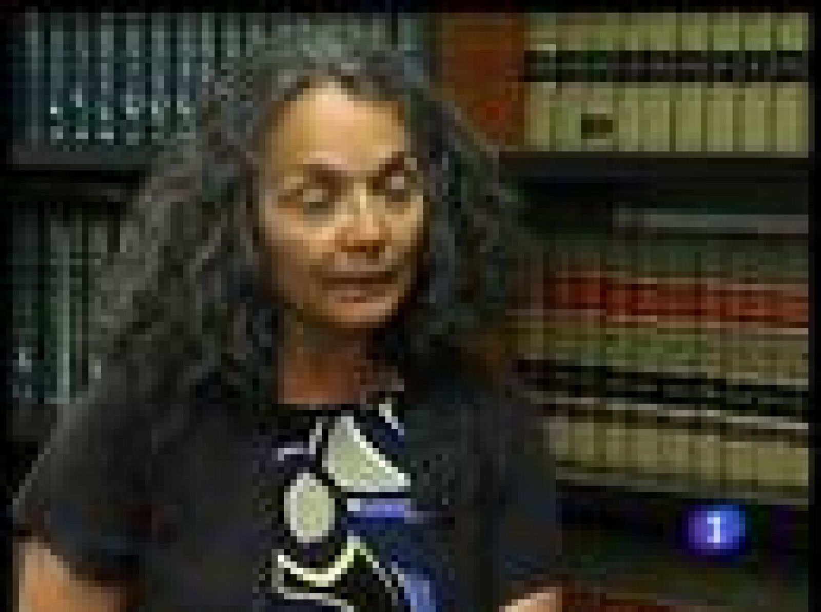 Informe Semanal - El ruido de la frontera | Ver