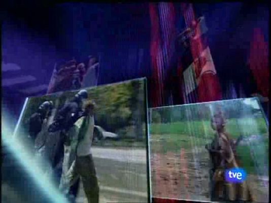 Informe Semanal - Informe Semanal - 24/07/10