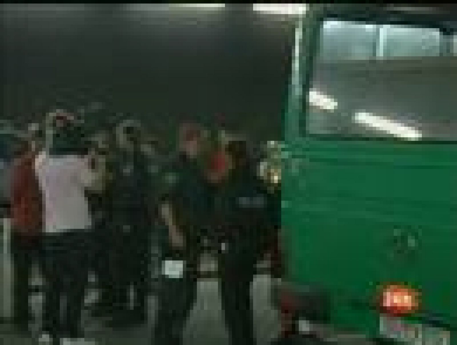 Ya son 19 los muertos en la Loveparade | Ver