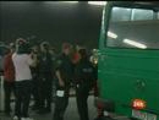  - 19 muertos en la Loveparade