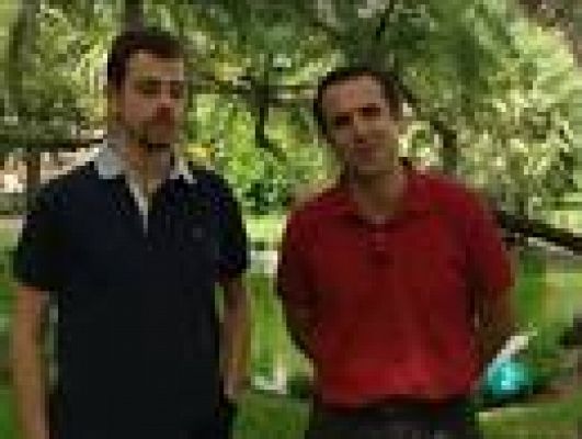 Testimonio - Testimonio - 25/07/10